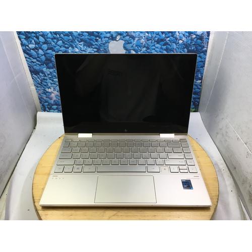 Jual HP ENVY X360 CONVERTIBLE 13-bd0xxx I5 1135G7 8GB RAM 256GB