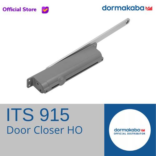 Promo dormakaba Door Closer ITS 915 EN 3 Hold Open Dorma ITS915 EN3 HO