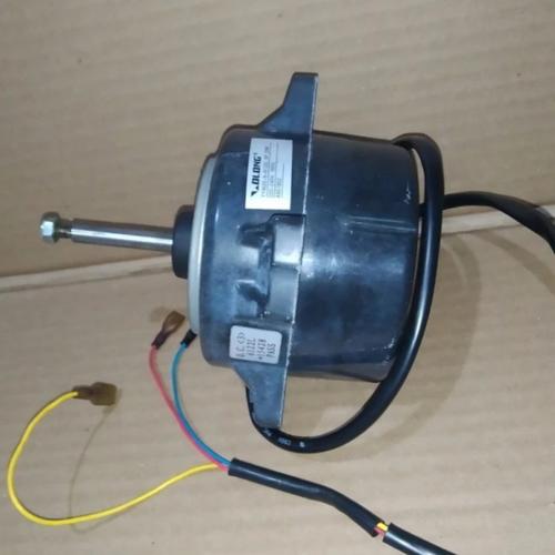 Jual Dinamo Motor Fan Outdoor AC Panasonic YYW25 Original Jakarta Pusat Karya Teknik Jakarta