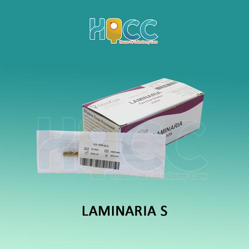 Jual Laminaria Cervical Dilator Medgyn Kab. Sleman House of Colostomy Care Tokopedia