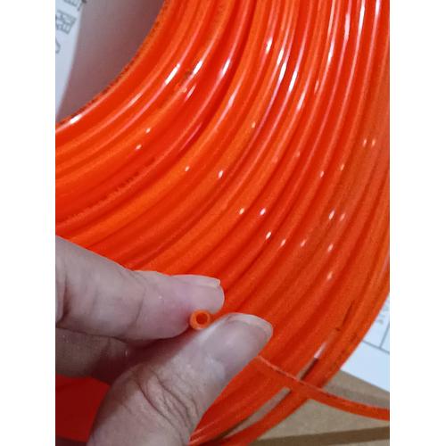 Jual Selang kompresor Angin OD 3 mm x ID 1,8 mm selang PolyUrethane