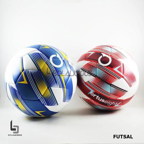 Jual Bolalicous Bola Futsal Ortuseight Zeal Size Original