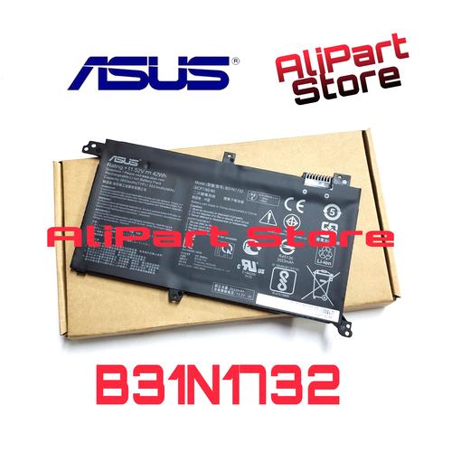 NEW GENUINE B31N1732 Battery For Asus VivoBook S14 S430FA S430FN VX60G