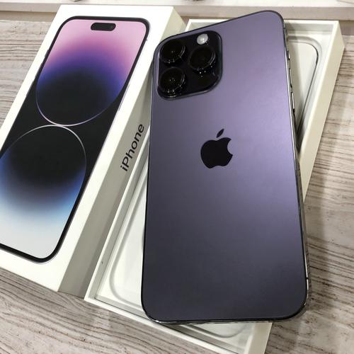 Jual iphone 14 promax 128gb ibox bekas - Jakarta Selatan - ALIKA_CELL ...