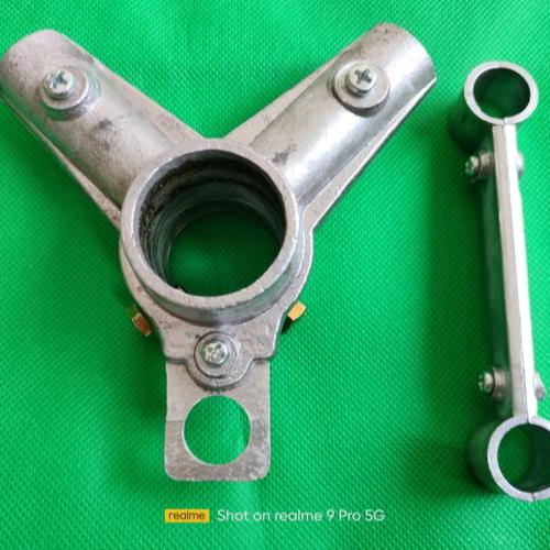 Jual BRACKET ANTENA DELTA LOOP 27MHz - BRACKET + GAMMA - Kab. Blitar ...