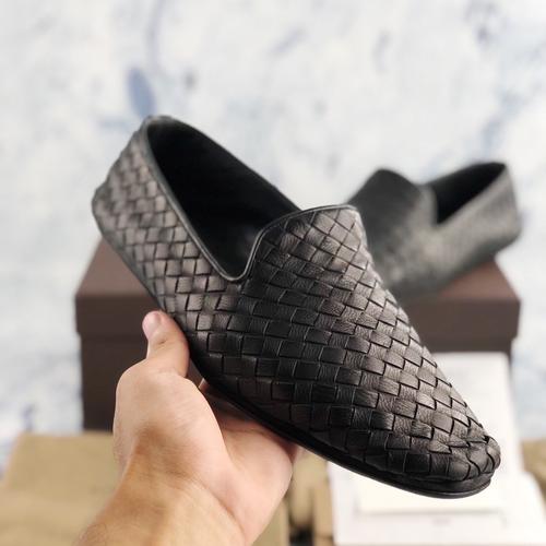 loafer bottega veneta
