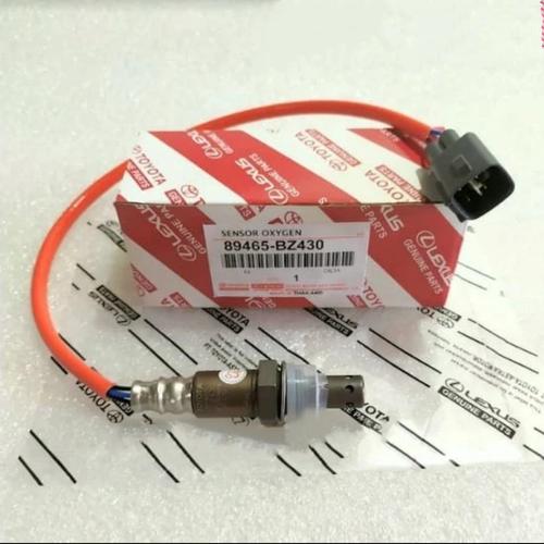 Jual Original Sensor Oxygen Oksigen O2 Toyota All New Rush Terios Dual ...
