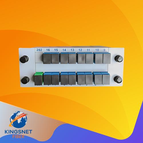 Jual Splitter Passive BOX type Passive untul FTTH 1:16 SC UPC - Kota