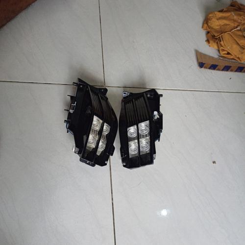 Jual DRL INNOVA REBORN VENTURER ORIGINAL GENUINE PART normal - Kota ...