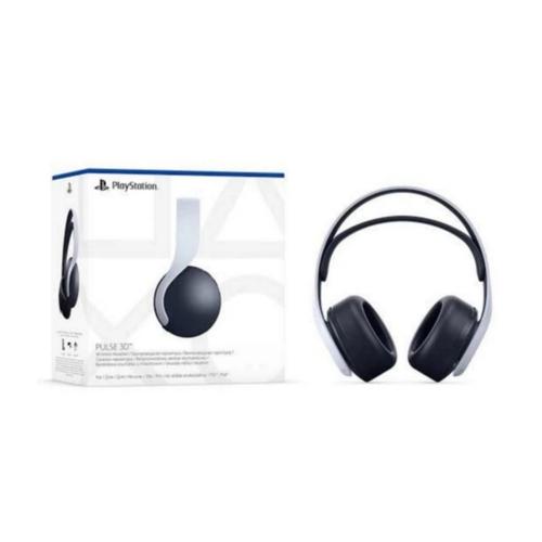 Jual Pulse 3D Wireless Headset PS5 Playstation 5 / Headphone Wireless