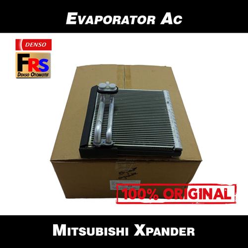 Jual Evap Ac Xpander Evaporator Ac X pander Original Denso cooling unit Jakarta Barat FRS
