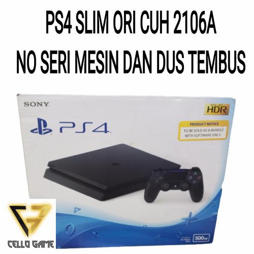 中古】 PS4 PlayStation4 (CHU-2100A) 越さ 本体+α