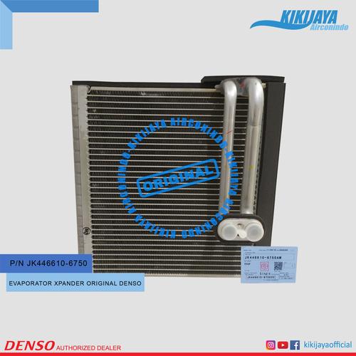 Jual Evaporator AC Mobil Xpander Original Denso JK4466106750 Jakarta Utara Kikijaya Denso