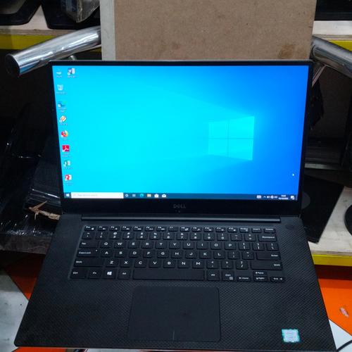 DELL Precision 5530 15.5″: I7-8850H RAM32GB SSD512GB QUADRO P2000 - Foto 9