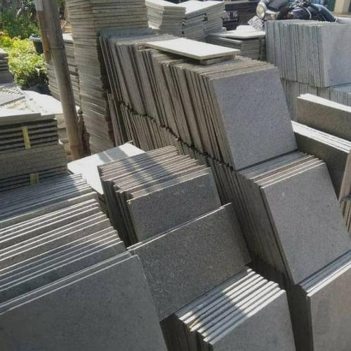 Jual Batu Alam Andesit murah per m2 berbagai ukuran langsung dari
