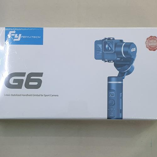 Jual Stabilizer gimbal gopro 8/7/6/5/4 sport camera Kota