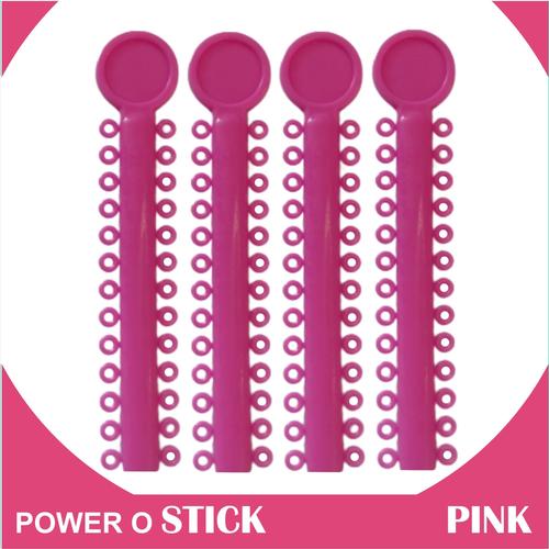 Jual Power O isi 10 stick pink Kota Surabaya Original Dental Supply