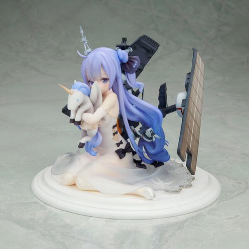 SU ORDINAZIONE Azur Lane PVC Statue 1/7 Unicorn Light Equipped Ver. 14 cm *PREZZO SPECIALE* ESAURITO main image 0