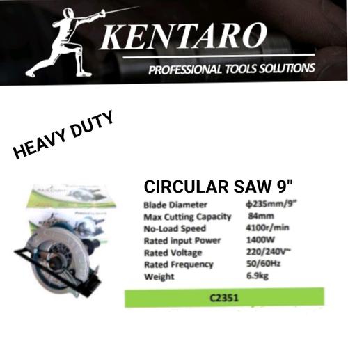 Jual circular saw 9