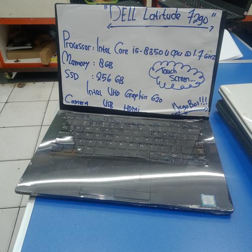 Win11 快速PC ノートパソコン DELL LATITUD E7290 P238