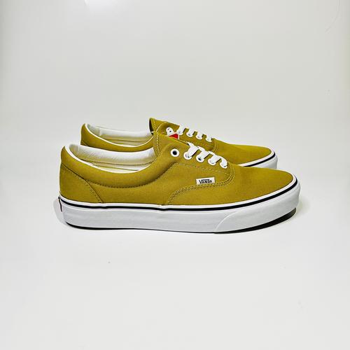 vans era olive
