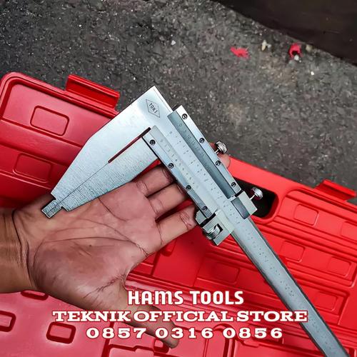 40 Inch Calipers Jual TOKI Sigmat Vernier Caliper 40 Inch Jangka Sorong 1000 Mm ...