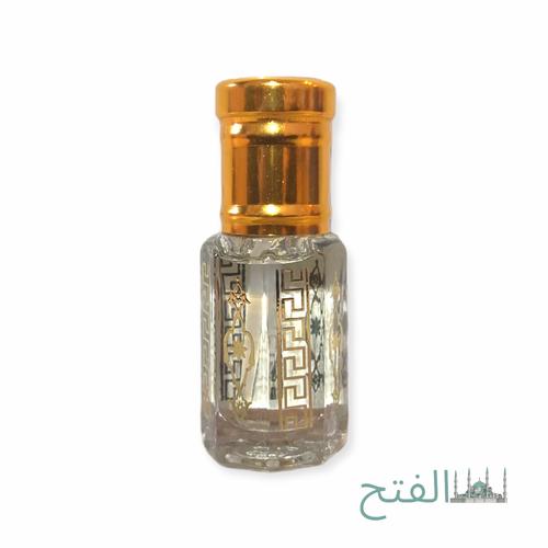 Jual Parfum Bhai Attar 6ml Musk Al Taharah Sidoarjo
