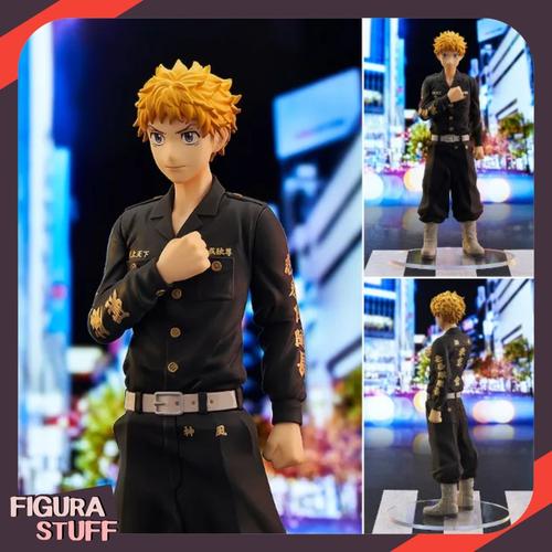 Orange Rouge Tokyo Revengers Pop Up Parade Takemichi Hanagaki Tokyo Revengers comprar a buen precio - entrega gratuita, reseñas reales con fotos