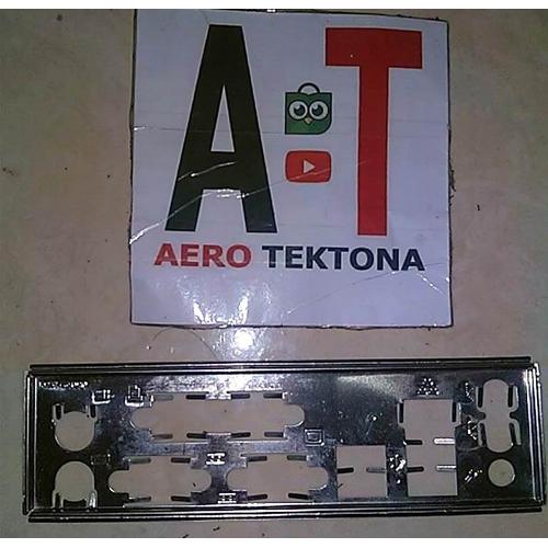 Jual Mobo GIGABYTE GA-G41M-COMBO | G41 DDR2 DDR3 LGA775 - BACKPLATE ORI ...