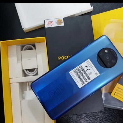 Jual poco x 3 pro 8/256 - Jakarta Pusat - Phila Store 15 | Tokopedia