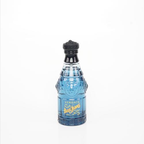 Promo Versace Blue Jeans EDT – 75ml – Parfum Original Kota
