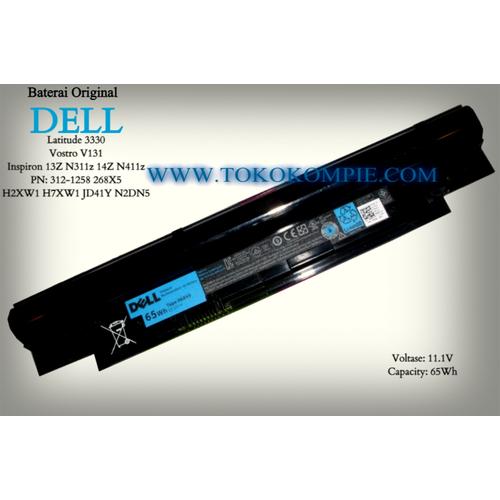 Batterie ASUNCELL AR08XL Pour HP ZBook 15 G1 G2 17 G1 G2 - 4400mAh 8 Cellules