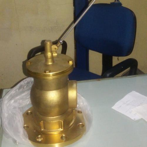 Jual Floating Valve 3" 10k Yuta / Pelampung tangki 3" 10k Yuta