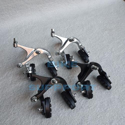 Fixie Rem Jual Rem U Brake Ubrake Set Pendek Alloy Sepeda Balap Fixie