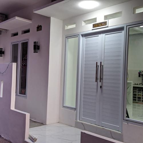 Jual kusen pintu dan jendela aluminium - Kota Depok - GMA DEPOK | Tokopedia