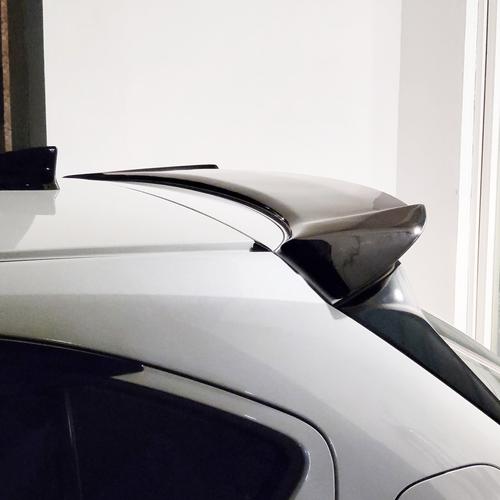Jual DOM's Spoiler Honda City Hatchback EPOXY Kota Tangerang TokoVelgGood Tokopedia