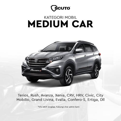 Promo Scuto Rust Protection Layanan Anti Karat Untuk Mobil Bergaransi ...