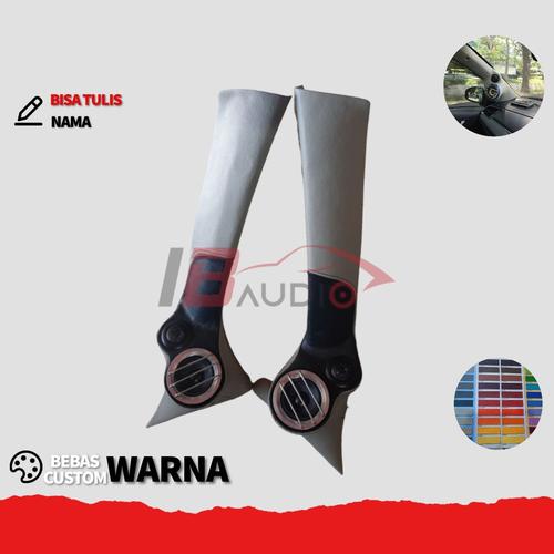 Menggali Potensi: Aksesoris Avanza 2018 untuk Tampilan dan Performa Maksimal