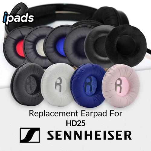 Hd 480 Sennheiser Hd450 Earpads Sennheiser H-37893 Replacement