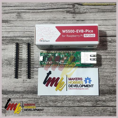 Jual W5500 Evb Pico Wiznet Kab Bandung Barat Toko Raspberry Pi Tokopedia Jual W5500 Evb Pico Wiznet Kab Bandung Barat Toko Raspberry Pi Tokopedia