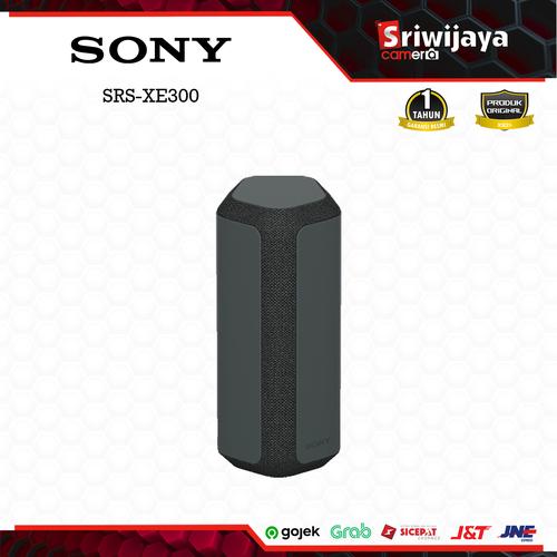 Gambar Speaker SONY SRS-XE300 dari Sriwijaya Camera Denpasar Kota Denpasar Tokopedia