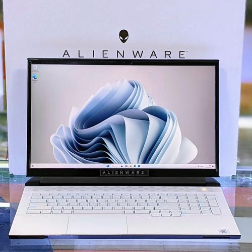 Jual Dell Alienware M17 R3 Core i7-10750H RTX 2070 8GB 16/1TB SSD ...