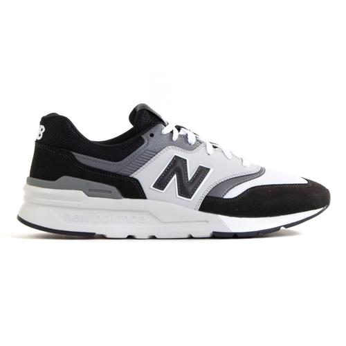 NEW BALANCE 997H BLACK GREY WHITE di Tokopedia