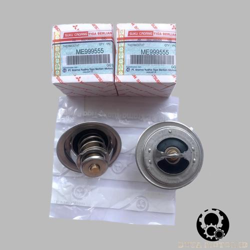 Jual THERMOSTAT MITSUBISHI CANTER PS125 PS110 PS120 PS115 - Jakarta