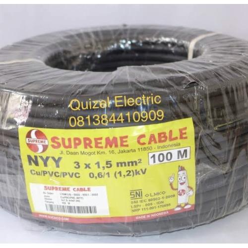 BELEUCHTUNGSSET BOOTSANHÄNGER - 9 METER KABEL - STECKER UND KABEL