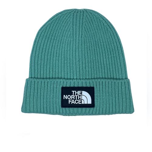 Promo The North Face Unisex Logo Box Cuffed BeanieNF0A3FJX6R7 Kota