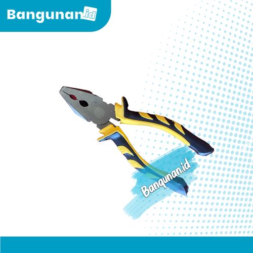 Jual Tang / Tang Kombinasi / Tang Kombinasi STONEGATE 6/7/8