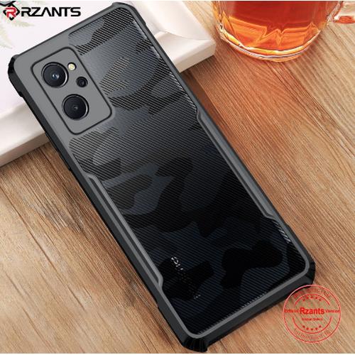 Custodia Portafoglio In Pelle HAOYE Per Oppo A76/A36/A96/Realme 9i - Con Slot Carte, Chiusura Magnetica E Supporto, Blu