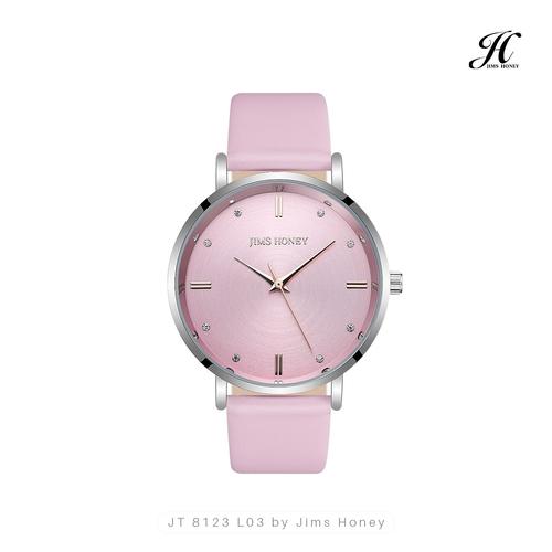 Promo Jims Honey Jam Tangan Wanita Kode 8123 Jam Tangan Best Seller
