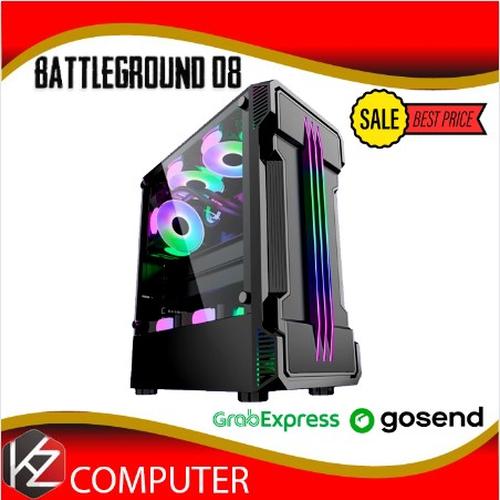 PC Rakitan Gaming i5 3470 (GTX 1050Ti 4GB Cocok Editing Render 16GB,  GTX 1050 Ti 4GB di Kzkomputer Tokopedia